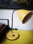 Lampe de bureau conforama vintage
