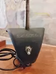 Lampe de bureau Cyclone