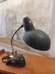 Lampe de bureau Cyclone