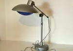 Lampe de bureau Solr