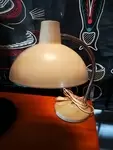 Lampe de bureau vintage