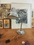 Lampe de bureau vintage 