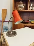 Lampe de bureau vintage 