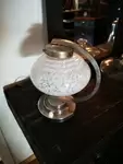 Lampe de chevet vintage