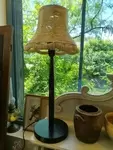 Lampe de table LUM