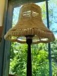 Lampe de table LUM