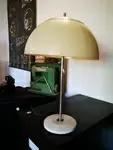 Lampe design champignon 