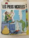 Les pieds nickelés 