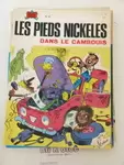 Les pieds nickelés 