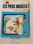 Les pieds nickelés 