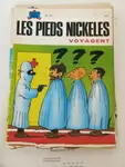 Les pieds nickelés 