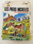 Les pieds nickelés 