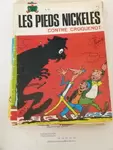 Les pieds nickelés 