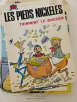 Les pieds nickelés 