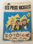 Les pieds nickelés 