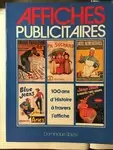 Livre 100 ans d'histoire à travers l'affiche