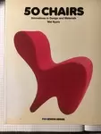 Livre pro design 50 chairs