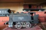 Locomotive Hornby avec boite 