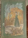 Lot trois livres anciens 