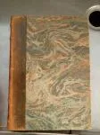 Lot trois livres anciens 