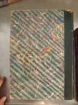 Lot trois livres anciens 