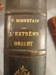 Lot trois livres anciens 