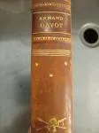 Lot trois livres anciens 