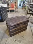 Malle bombée 