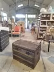 Malle bombée 