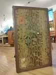 Malle de cabine début XXe