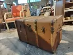 Malle de voyage 1950 