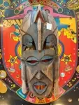 Masque Kenya 70s 80s 