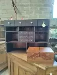 Meuble à tiroirs atelier 