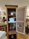 Meuble colonne