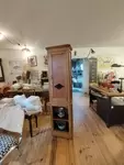 Meuble colonne