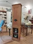 Meuble colonne