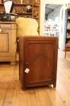 Meuble de couture art déco 