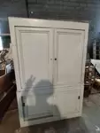 Meuble de métiers 