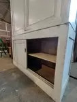 Meuble de métiers 