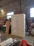 Meuble de métiers 