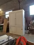 Meuble de métiers 