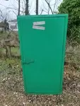 Meuble de rangement garage