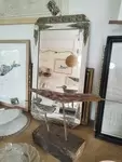 Miroiir ancien 