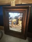 Miroir ancien