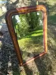 Miroir ancien vintage