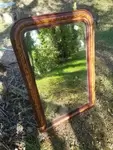 Miroir ancien vintage