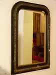 Miroir ancien