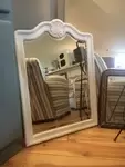 Miroir biseauté 62*86cm