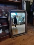 Miroir Louis Philippe
