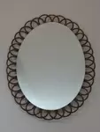 Miroir soleil 80cm